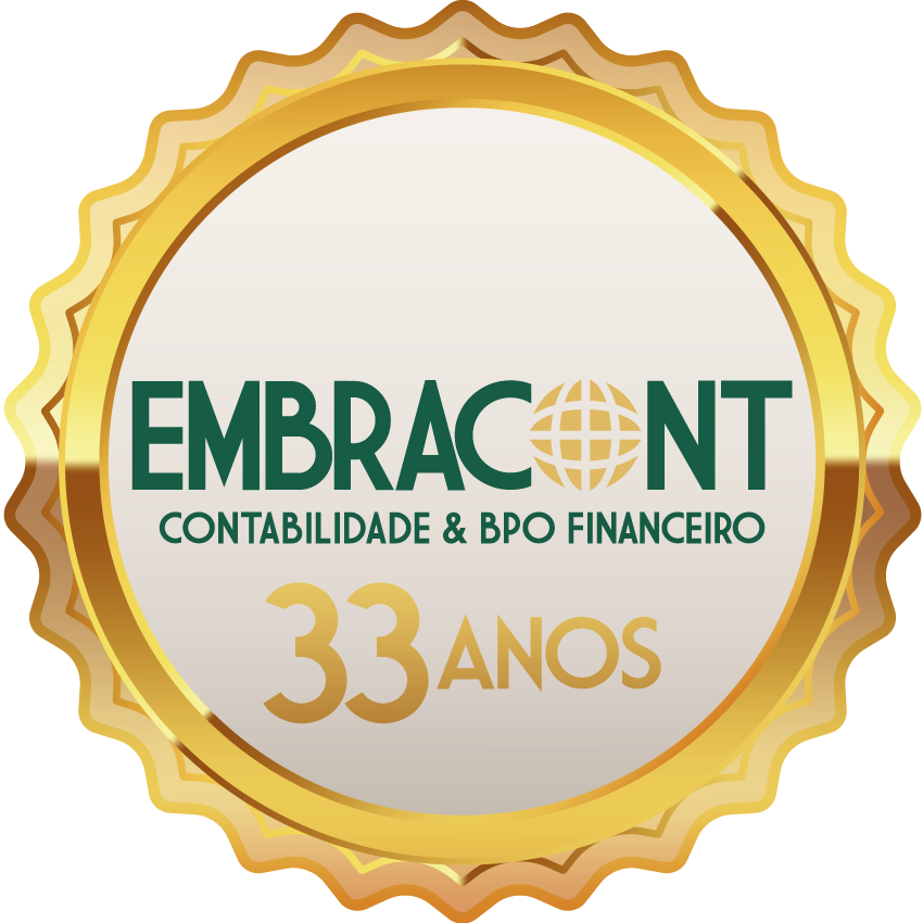 Embracont Organizacao Empresarial e Contabil Ltda