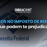 O que é a malha fina no Imposto de Renda?
