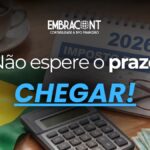 Como organizar seus documentos ao longo do ano facilita a declaração do Imposto de Renda.
