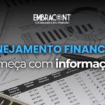 Planejamento financeiro e contabilidade: qual é a relação entre eles?
