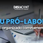 Pró-labore: por que definir corretamente a remuneração dos sócios é importante?