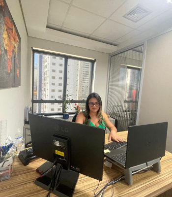 Escritório Embracont