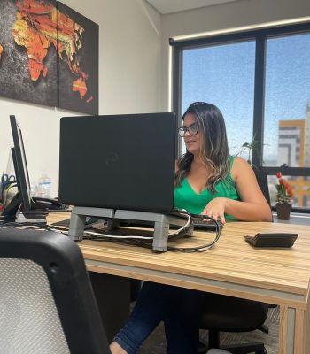 Escritório Embracont