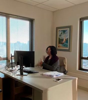 Escritório Embracont