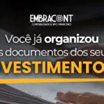 Quem possui investimentos também precisa ficar atento ao Imposto de Renda.
